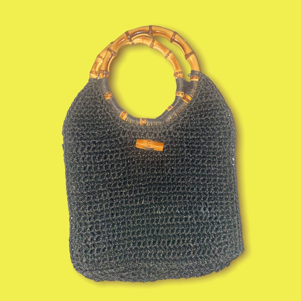 Vintage purse
